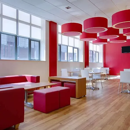 Hotel Travelodge Carlisle (Cumbria)