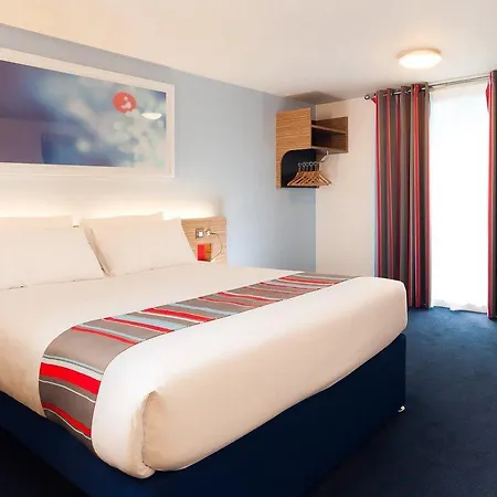 Travelodge Carlisle Hotel Carlisle (Cumbria)