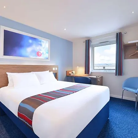 Travelodge Carlisle 3* Carlisle (Cumbria)
