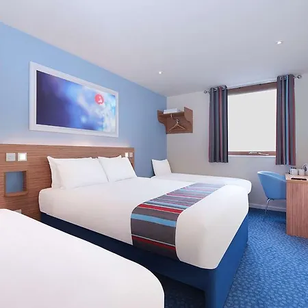 Hotel Travelodge Carlisle