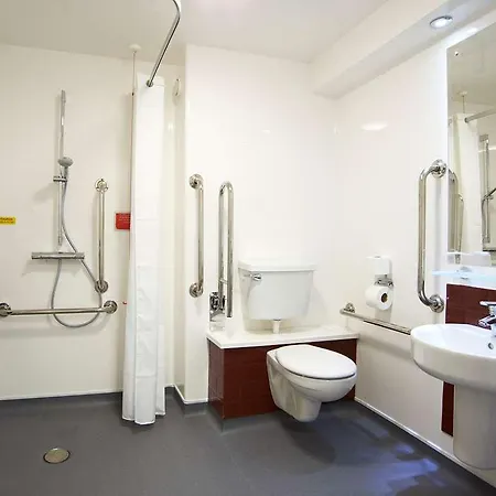 Travelodge Carlisle Hotel