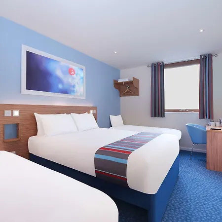 Travelodge Hotell