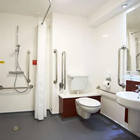 Hotel Travelodge Carlisle (Cumbria)