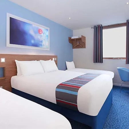 Ξενοδοχείο Travelodge