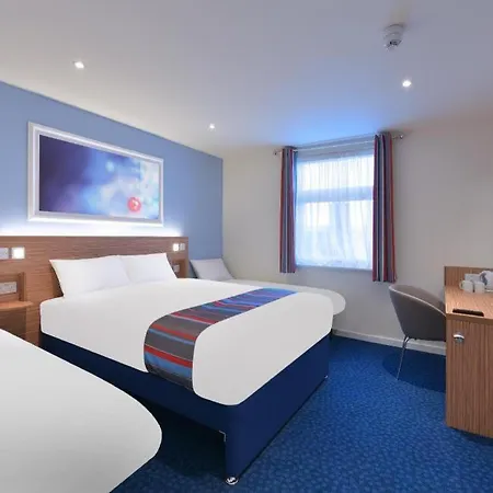 Travelodge Hotel Carlisle (Cumbria)
