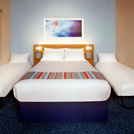 Travelodge Hotel Carlisle (Cumbria)