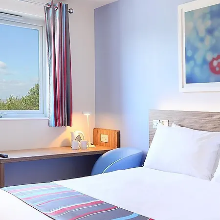 Travelodge 3* Carlisle (Cumbria)