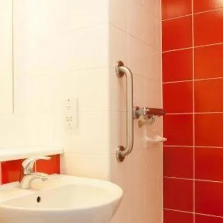Travelodge Hotel Carlisle (Cumbria)