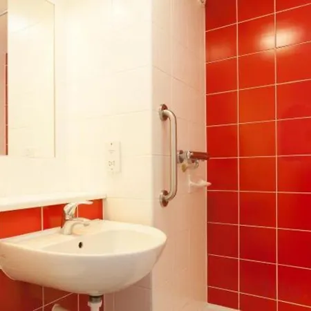 Travelodge Hotel Carlisle (Cumbria)