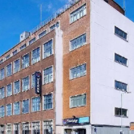 Hotel Travelodge