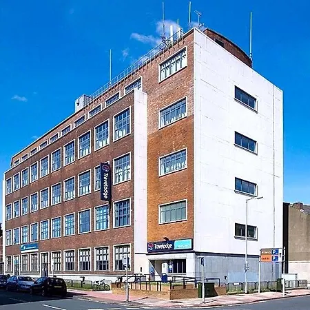 Travelodge Καρλάιλ