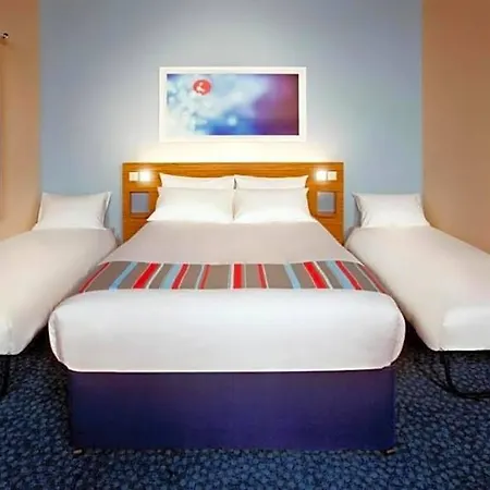 Ξενοδοχείο Travelodge Καρλάιλ