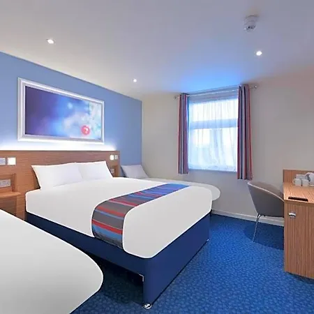 Ξενοδοχείο Travelodge Καρλάιλ