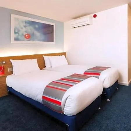 Travelodge