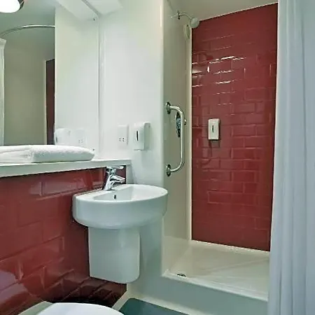 Travelodge Carlisle (Cumbria)