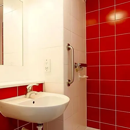Ξενοδοχείο Travelodge