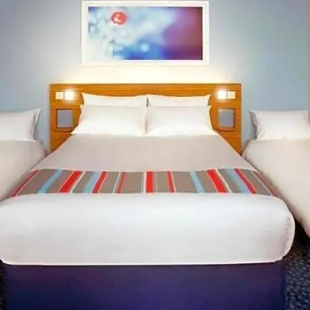 Travelodge 3* Carlisle (Cumbria)