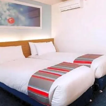 Travelodge