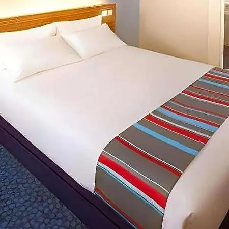 Travelodge Ξενοδοχείο Καρλάιλ
