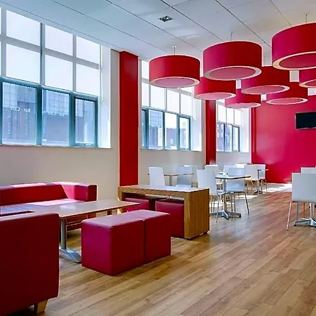 Travelodge Καρλάιλ