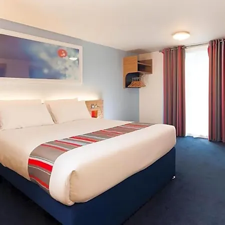 Hotel Travelodge 3*