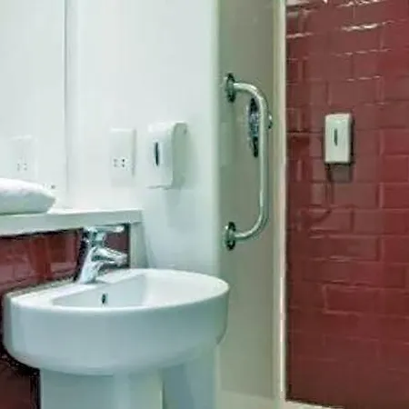 Travelodge Ξενοδοχείο