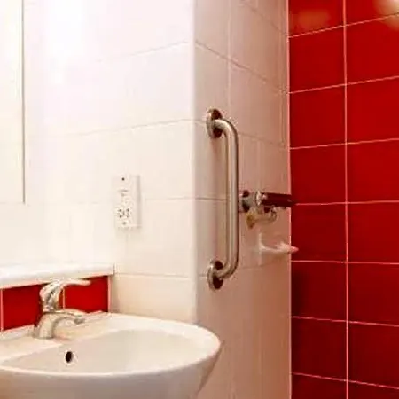 Travelodge Καρλάιλ