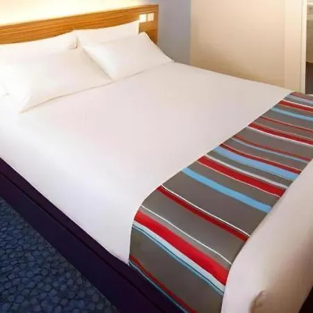 Travelodge Carlisle (Cumbria)