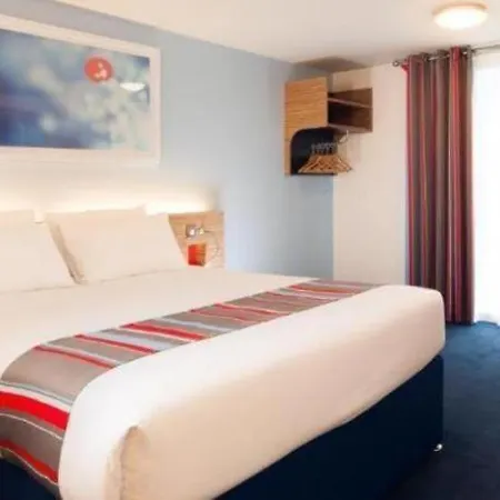 Hotel Travelodge 3*