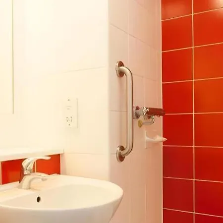Travelodge Hotel Carlisle (Cumbria)