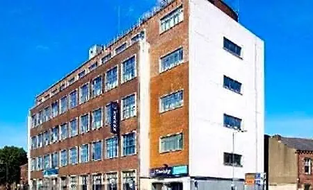 Travelodge 3* Carlisle (Cumbria)