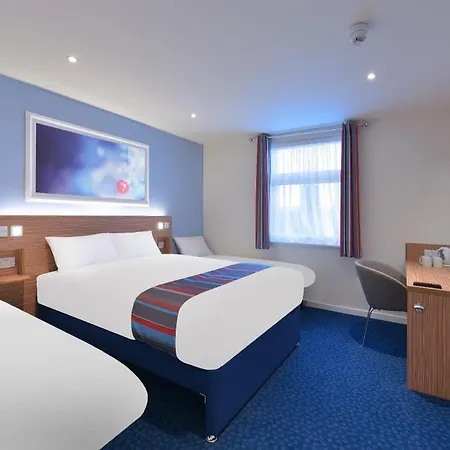 Travelodge Hotell
