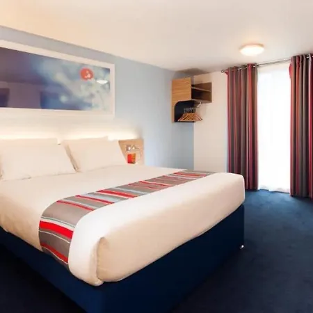 Travelodge 3* Carlisle (Cumbria)