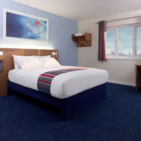 Hotel Travelodge Carlisle Carlisle (Cumbria)