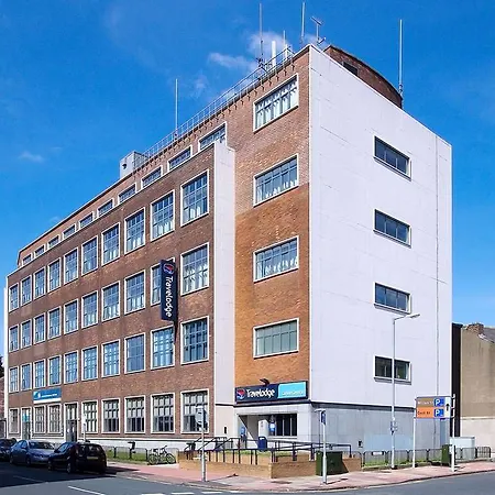 Travelodge Carlisle Hotel Carlisle (Cumbria)