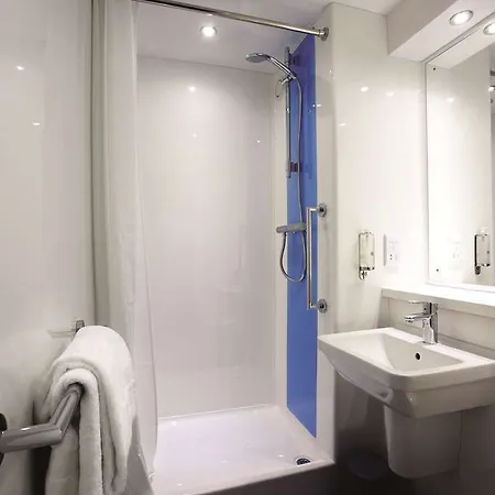 Travelodge Carlisle Hotel