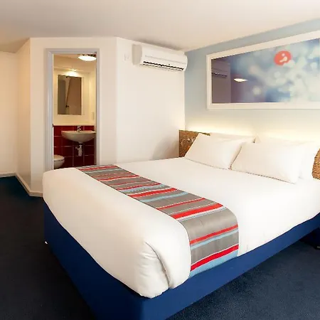 Hotel Travelodge Carlisle Carlisle (Cumbria)