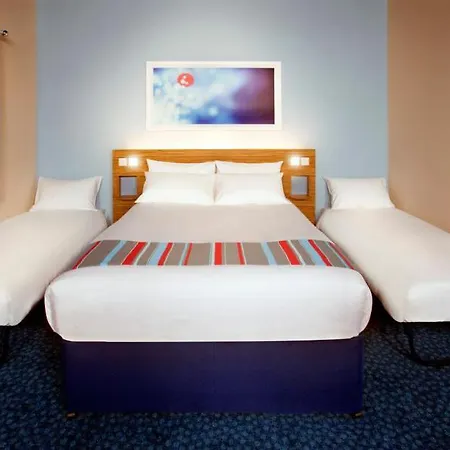 Hotel Travelodge Carlisle