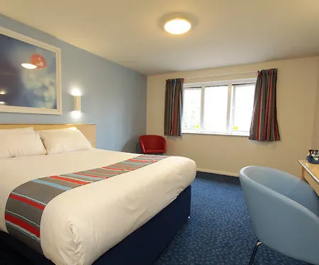 Travelodge Carlisle Hotel 3*