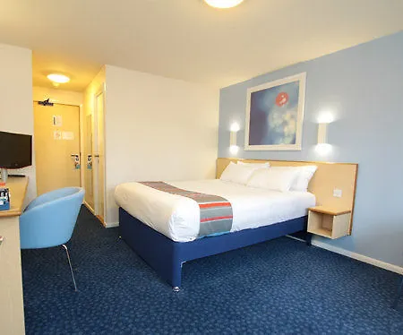 Hotel Travelodge Carlisle