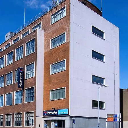 Travelodge Carlisle Hotel