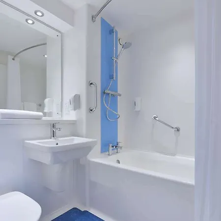 Travelodge 3* 칼라일