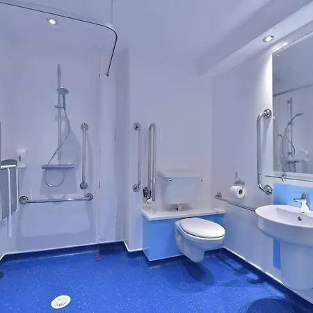 Hotel Travelodge Carlisle