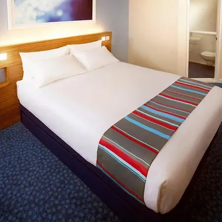 Travelodge 3* Carlisle (Cumbria)