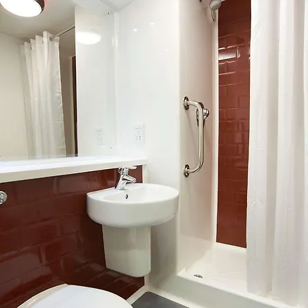 Travelodge Carlisle (Cumbria)